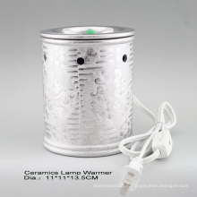 15CE23918 Покрытый серебром электрический нагреватель керамики